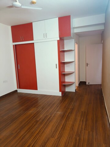 Master Bedroom in 3 BHK Apartment at Ardee City Palm Grove Heights, Sector 52 – for Rent