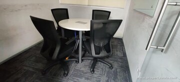 Team Area in  Office Space at Vijay Nagar – for Rent