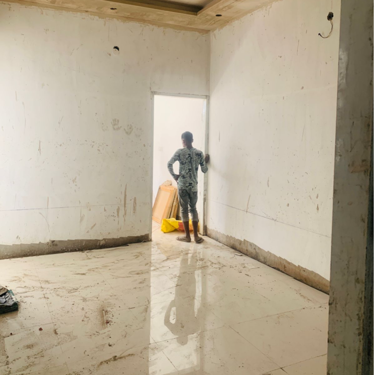 Balcony, guru teg bahadur nagar 3 Bedroom 900 Sq.Ft. Independent House In Guru Teg Bahadur Nagar Mohali 7975214