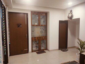 2 BHK Villa For Rent in SS Enclave Nallagandla Nallagandla Hyderabad  7975207