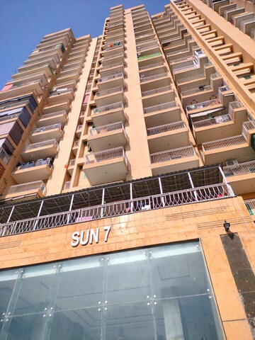 3 BHK Apartment For Rent in Migsun Ultimo, Omicron Iii Greater Noida
