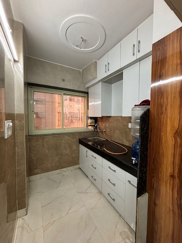 Kitchen in 4 BHK Villa at SS Enclave Nallagandla, Nallagandla – for Rent