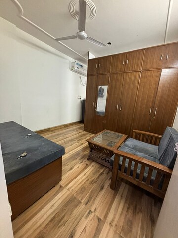 Bedroom in 4 BHK Villa at SS Enclave Nallagandla, Nallagandla – for Rent