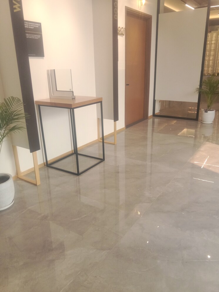 Living Room, godrej-vrikshya 3 Bedroom 1948 Sq.Ft. Apartment In Sector 103 Gurgaon 7975234