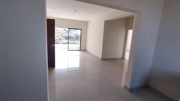 Living Room in 3 BHK Apartment at Omaxe City, Ajmer Road – for Sale