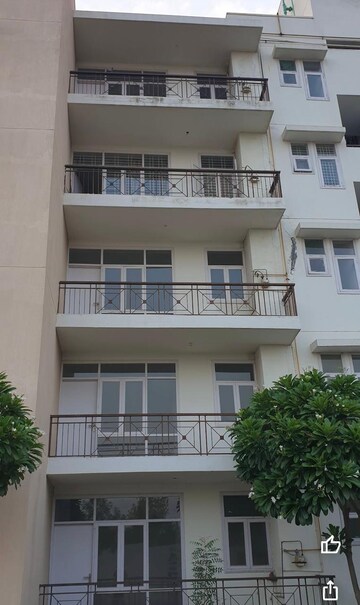 3 BHK Apartment – Exterior View View at Omaxe City, Ajmer Road - for Sale