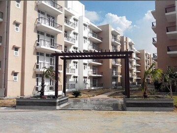 3 BHK Apartment – Exterior View View at Omaxe City, Ajmer Road - for Sale