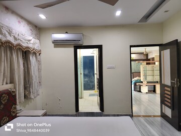 Room in 2 BHK Apartment at Gayatri Plaza Karkhana, Karkhana – for Rent