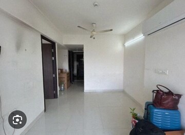 Room in 2 BHK Apartment at Kanchan Pushp Society, Ghodbunder Road – for Rent