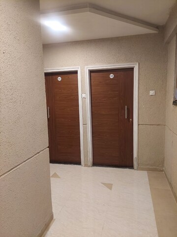 Building Lobby in 1 BHK Apartment at VM Residency Khopoli, Khopoli – for Sale