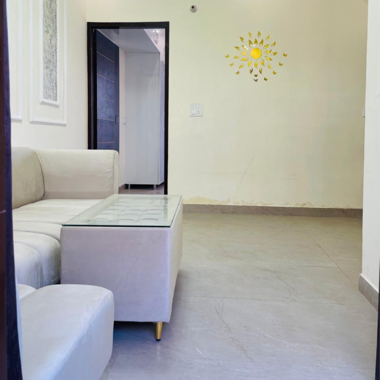 Room, sector 115 1 Bedroom 65 Sq.Yd. Builder Floor In Sector 115 Mohali 7975248