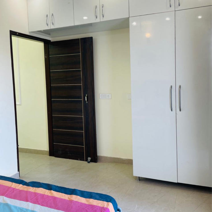 Room, sector 115 1 Bedroom 65 Sq.Yd. Builder Floor In Sector 115 Mohali 7975248