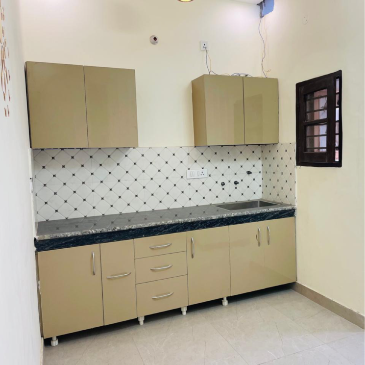 Bedroom, sector 115 1 Bedroom 65 Sq.Yd. Builder Floor In Sector 115 Mohali 7975248