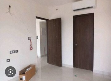 Building Lobby in 2 BHK Apartment at Lodha Amara, Kolshet Road – for Rent