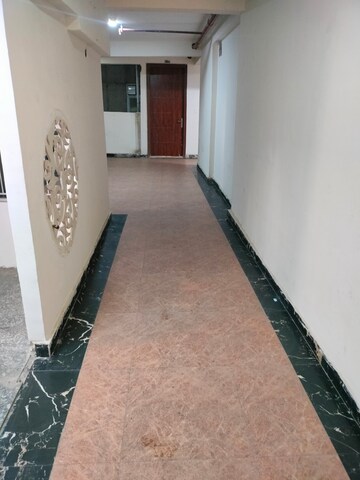 Building Lobby in 4 BHK Apartment at Migsun Vilaasa, Eta Ii Greater Noida – for Rent
