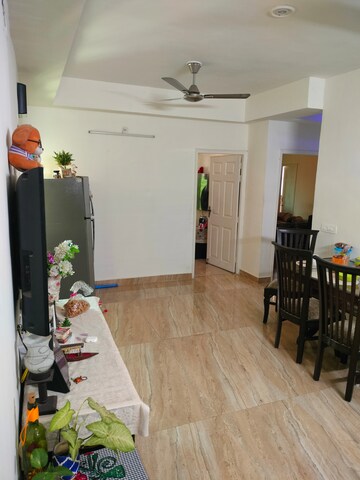 Bedroom in 4 BHK Apartment at Migsun Vilaasa, Eta Ii Greater Noida – for Rent