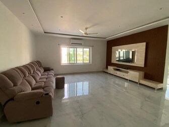 3 BHK Apartment For Rent in Brigade Citadel Moti Nagar Hyderabad  7975252