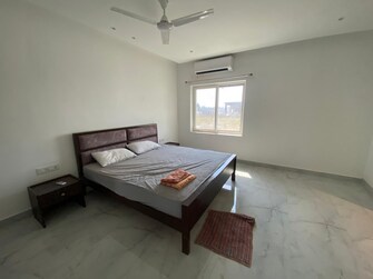 3 BHK Apartment For Rent in Brigade Citadel Moti Nagar Hyderabad  7975252