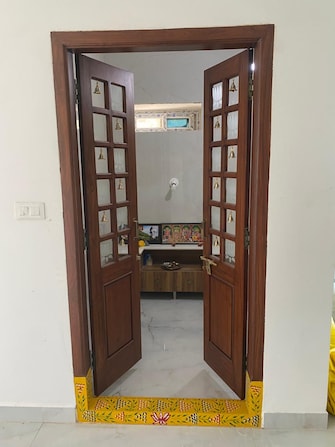 3 BHK Apartment For Rent in Brigade Citadel Moti Nagar Hyderabad  7975252