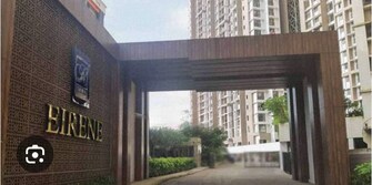 3 BHK Apartment For Rent in Soham Tropical Lagoon Ghodbunder Road Thane  7975255