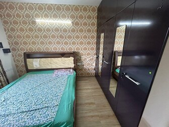 2 BHK Apartment For Rent in Bren EdgeWaters Kasavanahalli Bangalore  7975253