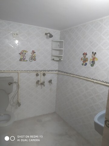 Master Plan in 2 BHK Independent House at RWA Apartments Sector 53, Sector 53 – for Rent