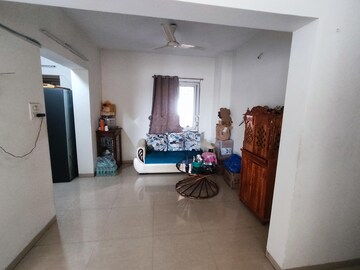 Living Room in 2 BHK Apartment at Gada Kshithi, Baner – for Rent