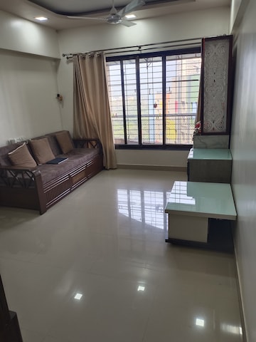 2 BHK Apartment For Resale in Hubtown Greenwoods Vartak Nagar Thane  7975298