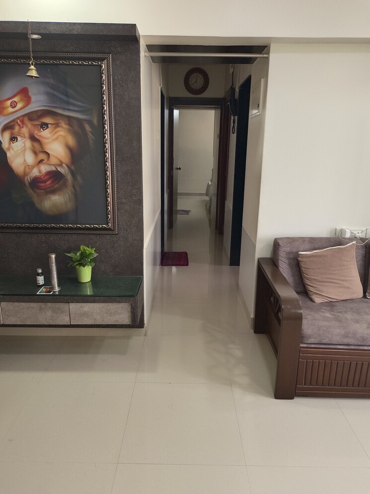 undefined, hubtown-greenwoods 2 Bedroom 735 Sq.Ft. Apartment In Vartak Nagar Thane 7975298