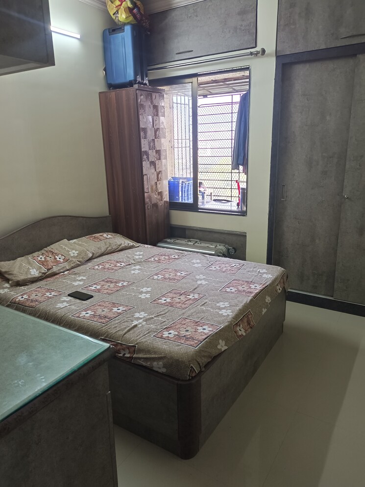 Bedroom, hubtown-greenwoods 2 Bedroom 735 Sq.Ft. Apartment In Vartak Nagar Thane 7975298