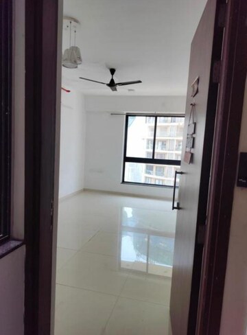 Bathroom in 2 BHK Apartment at Sunteck City Avenue 1, Goregaon West – for Rent