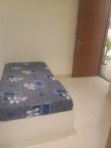 Bedroom in 3 BHK Apartment at Godrej Vrikshya, Sector 103 – for Sale