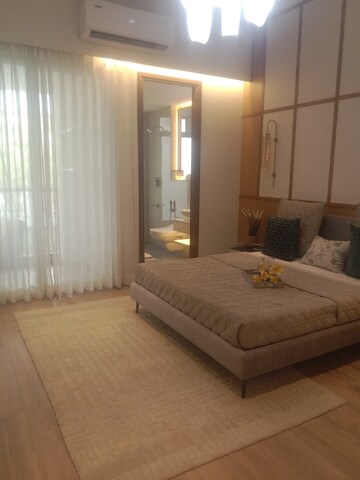 Bedroom in 3 BHK Apartment at Godrej Vrikshya, Sector 103 – for Sale
