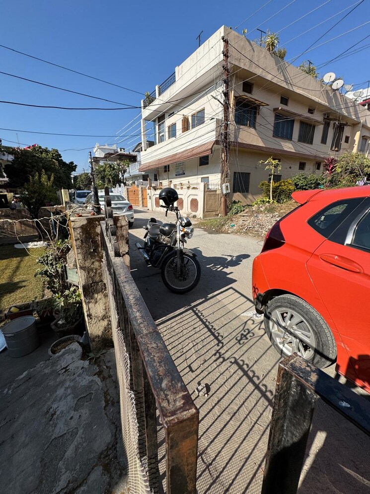 Exterior View, dalanwala  200 Sq.Yd. Plot In Dalanwala Dehradun 7975283