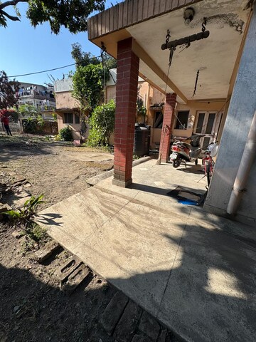  Plot – Exterior View View at Dalanwala - for Sale
