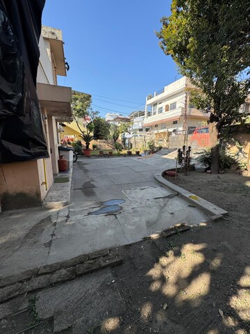  Plot – Exterior View View at Dalanwala - for Sale