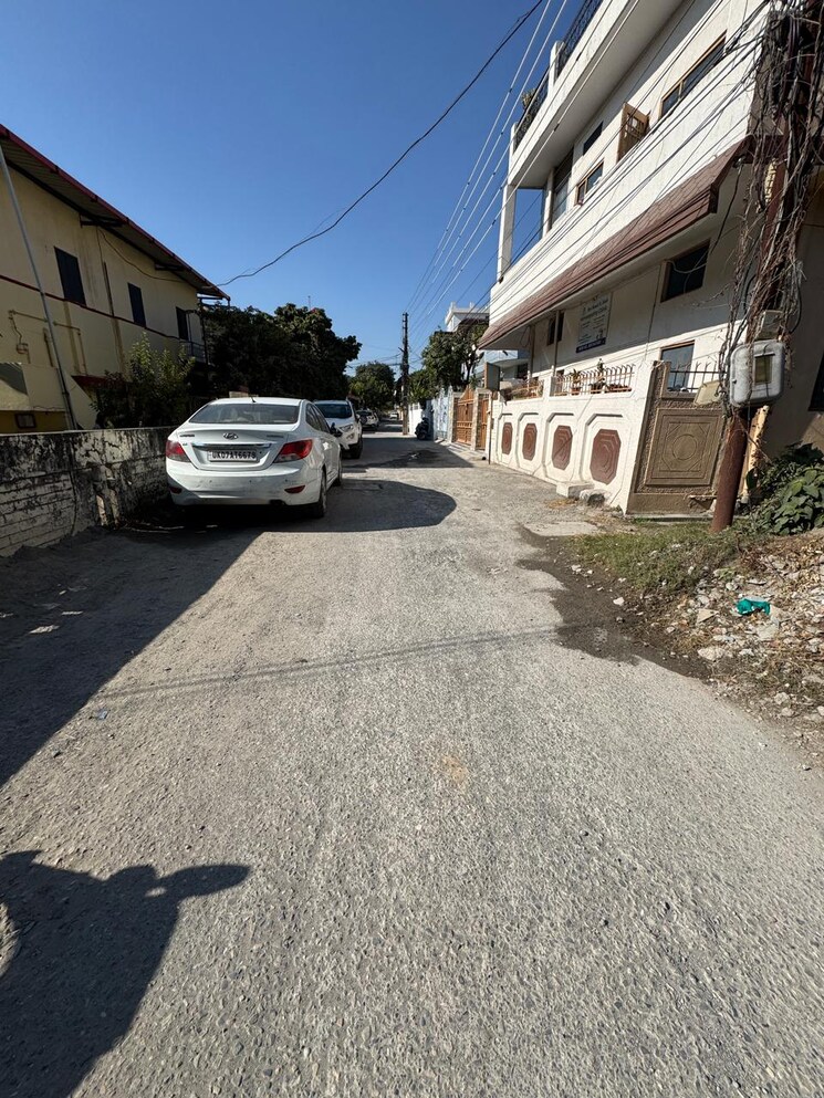 Exterior View, dalanwala  200 Sq.Yd. Plot In Dalanwala Dehradun 7975283