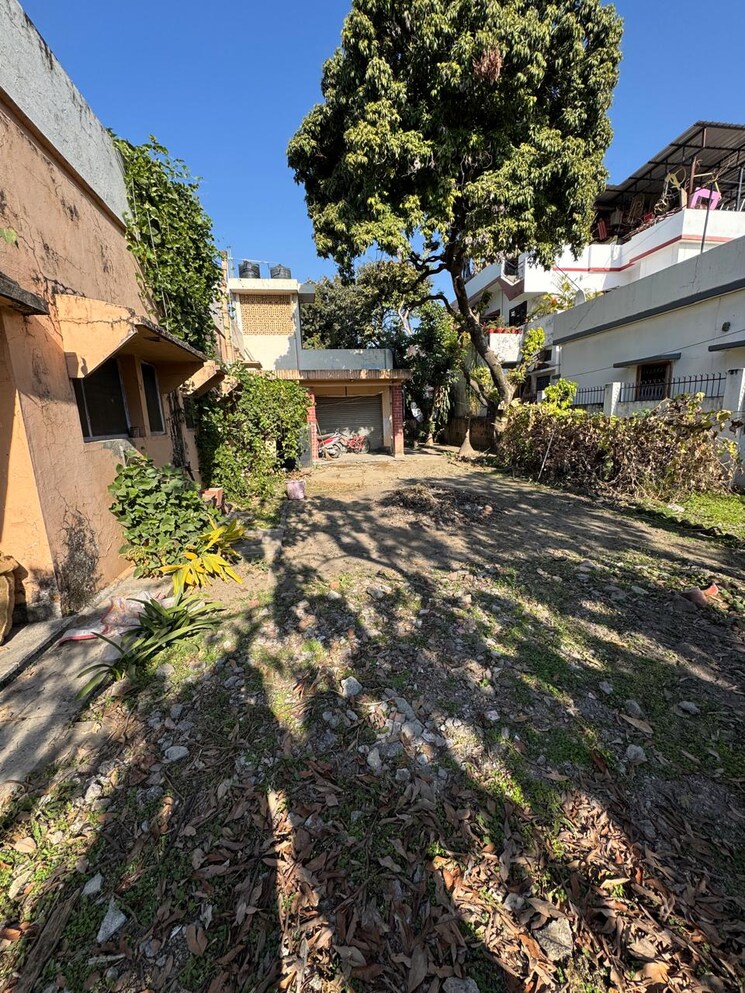 Exterior View, dalanwala  200 Sq.Yd. Plot In Dalanwala Dehradun 7975283