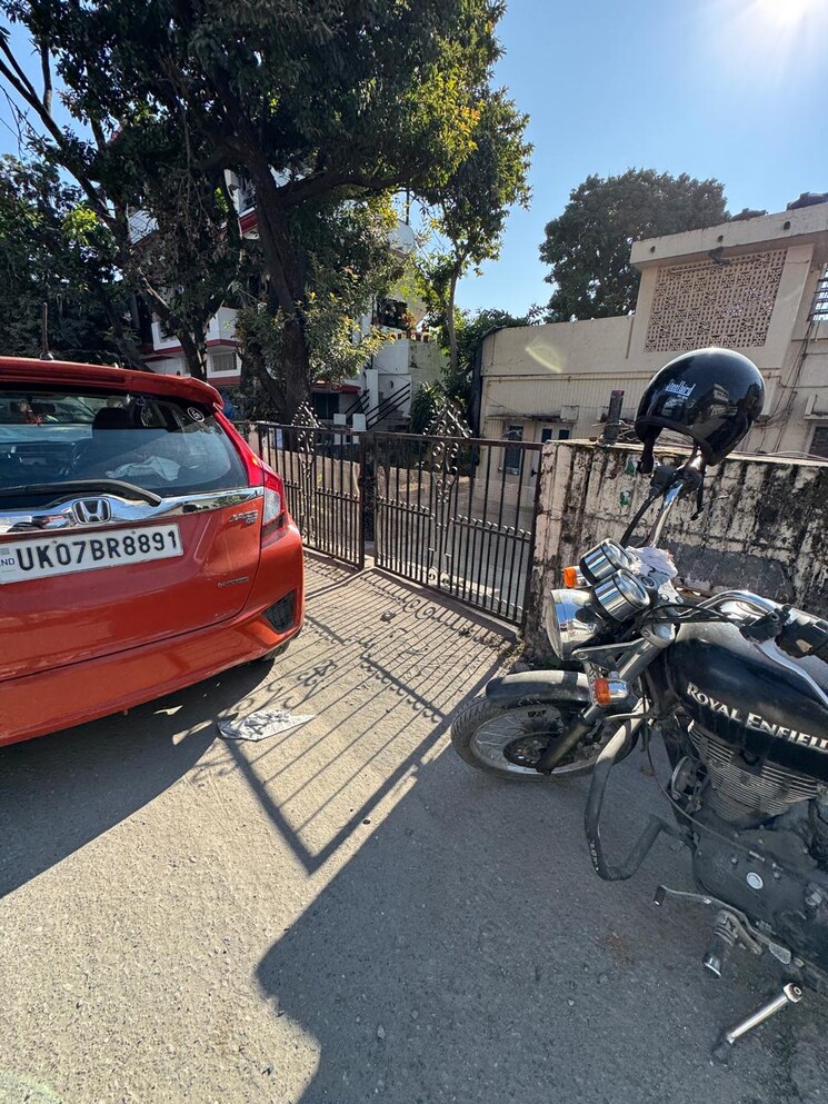 Exterior View, dalanwala  200 Sq.Yd. Plot In Dalanwala Dehradun 7975283