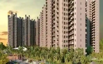 3 BHK Apartment For Sale in Spaze Privy AT4, Sector 84