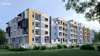 2 BHK Apartment For Resale in Sinovik Nirvana Gattahalli Bangalore  7975284