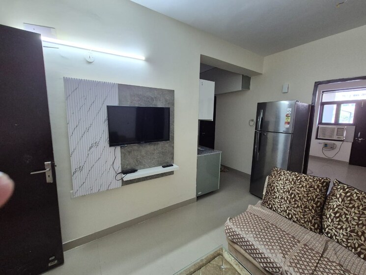 Bedroom, amolik-sankalp 3 Bedroom 851 Sq.Ft. Apartment In Sector 85 Faridabad 7975290