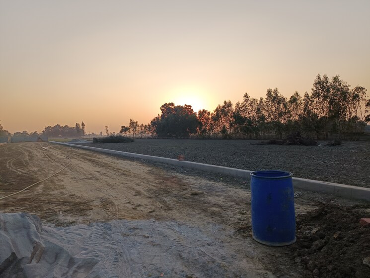 undefined, gosainganj  1000 Sq.Yd. Plot In Gosainganj Lucknow 7975397