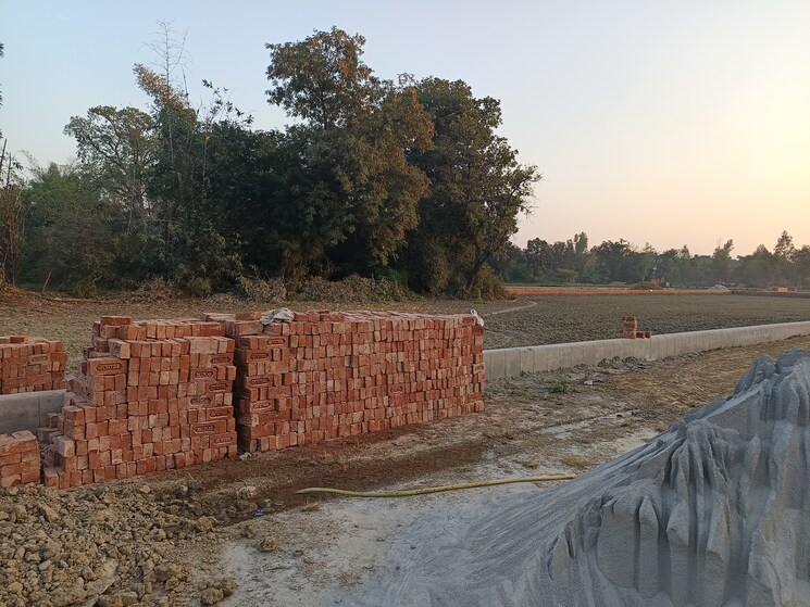 undefined, gosainganj  1000 Sq.Yd. Plot In Gosainganj Lucknow 7975397