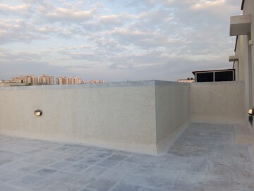 4 BHK Apartment – Exterior View View at Vaishnavi  Orchids, Kaikondrahalli - for Rent