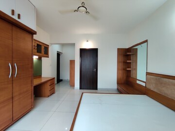  4 BHK Apartment at Vaishnavi  Orchids, Kaikondrahalli – for Rent