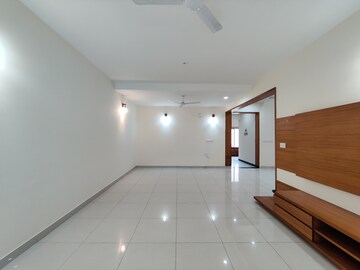 Living Room in 4 BHK Apartment at Vaishnavi  Orchids, Kaikondrahalli – for Rent