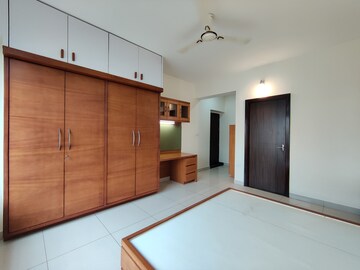 4 BHK Apartment For Rent in Vaishnavi  Orchids, Kaikondrahalli