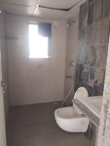 Bathroom in 2 BHK Apartment at Brahma F Residences, Kalyani Nagar – for Rent