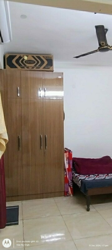 Living Room in 1 BHK Apartment at Gaur City 2 - 14th Avenue, Sector 16c Greater Noida – for Rent